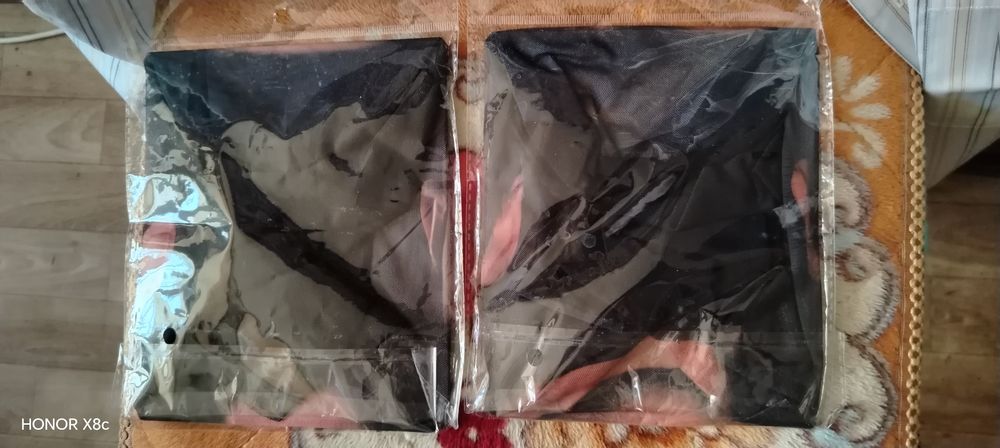 Маски знаменитостей