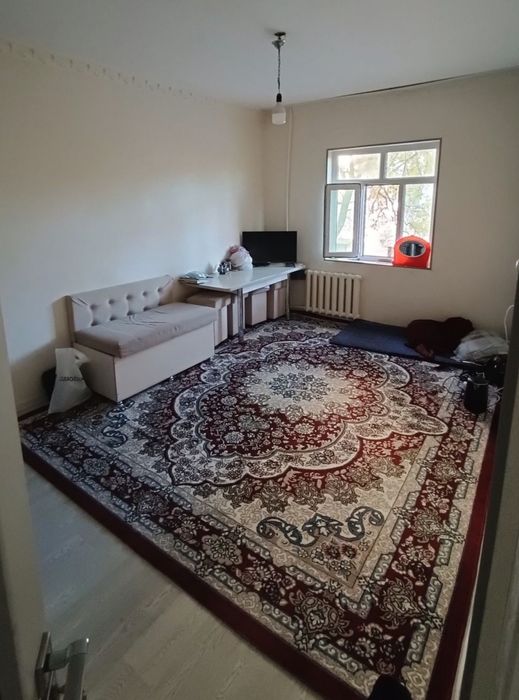 Юнусабад 17, 1(2)/3/5 УлУчШеНкА Средний Ремонт Частично МеБеЛиРоВаНнАя