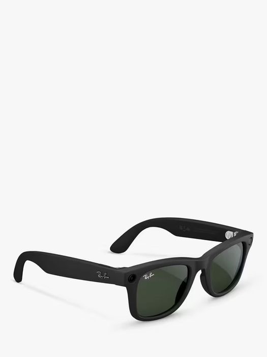 RayBan Meta wayfarer