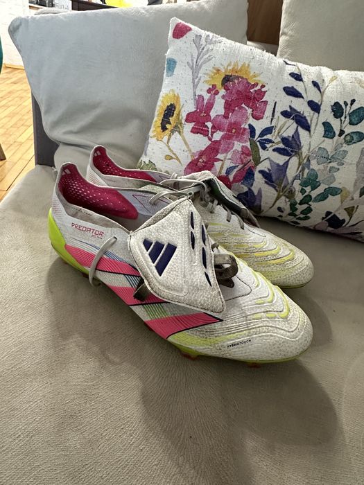 Adidas Predator 45 1/3