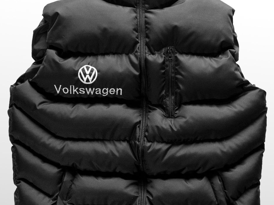 Мъжки елек- Volkswagen, М-L-XL-2XL-3XL-4XL-5XL