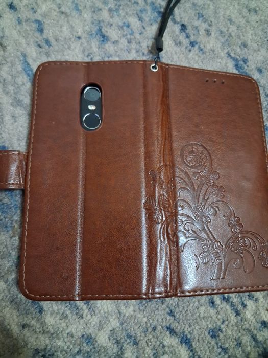 Redmi not 4 смартфон