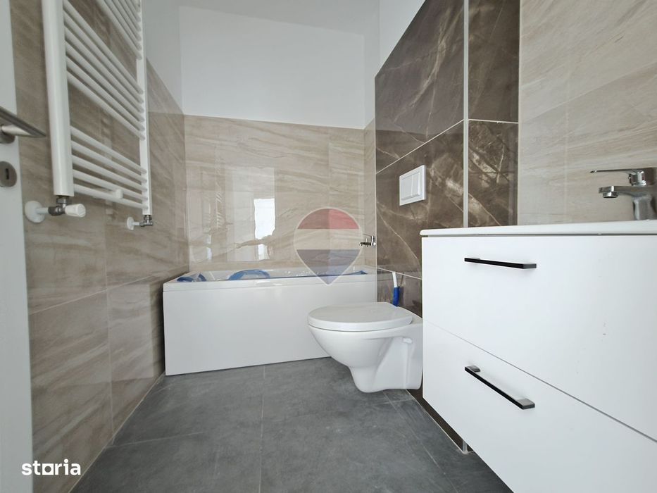 Apartament de vânzare | Strada Parcului, Focșani