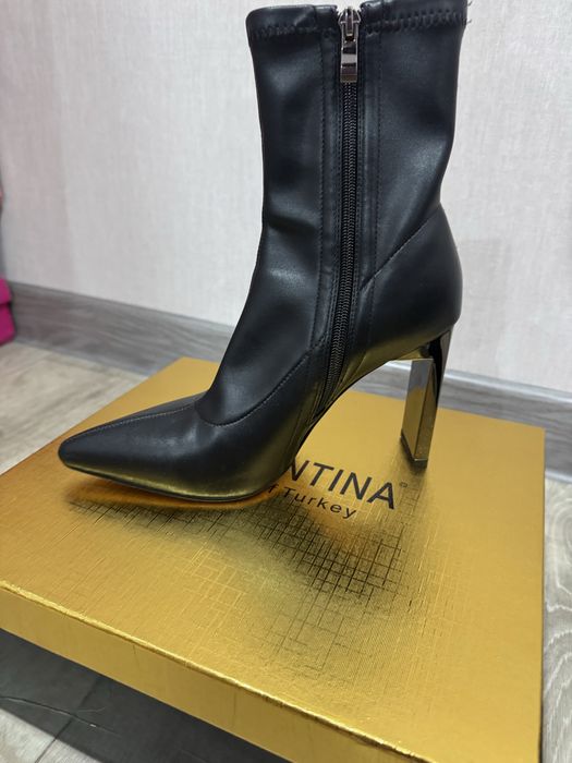 Ботильоны женские