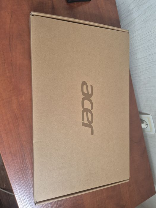 Aser Aspire Lite