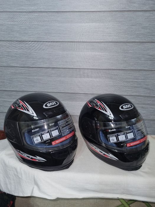 Kaska sotiladi sharflik