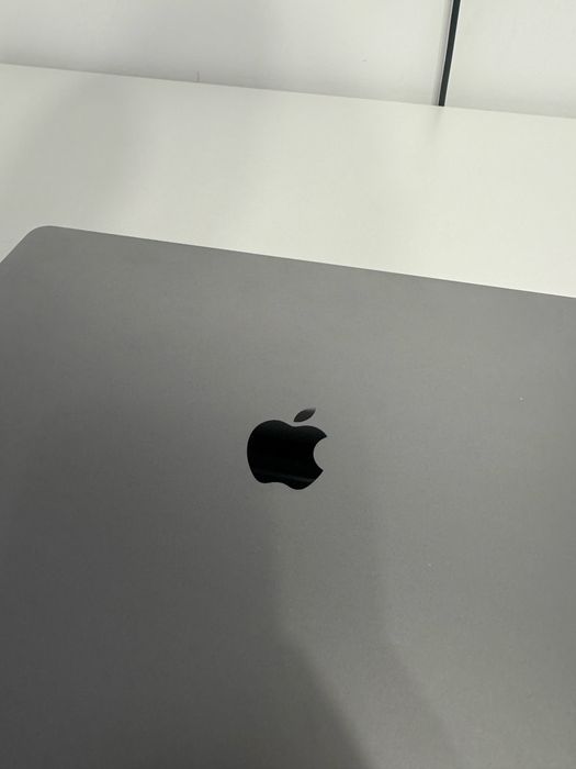 Macbook Pro 2019