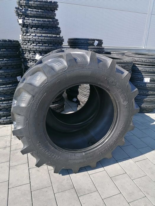 Anvelopa  Ozka, 480/65 R28