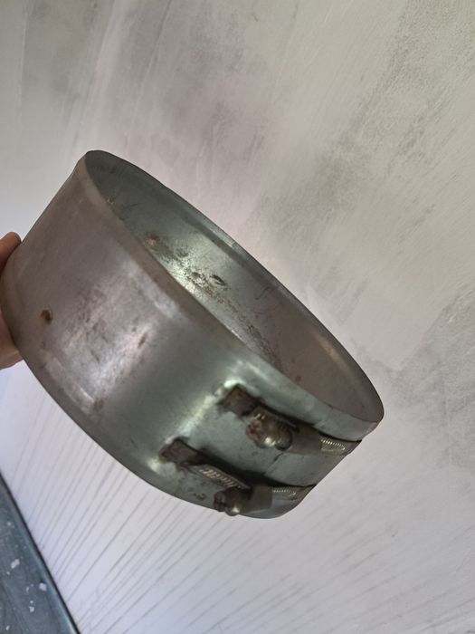 Продам хомуты на 150 трубу