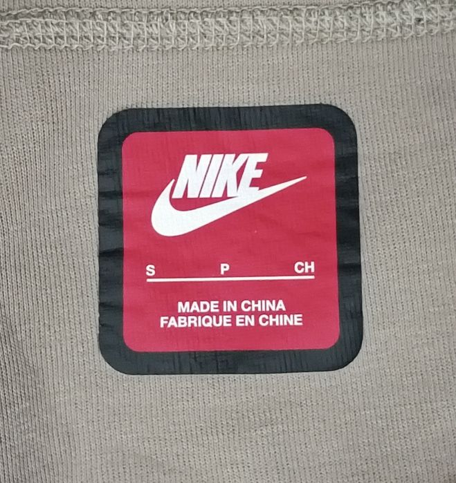 Nike Tech Fleece Sweatpants оригинално долнище S Найк памук долница