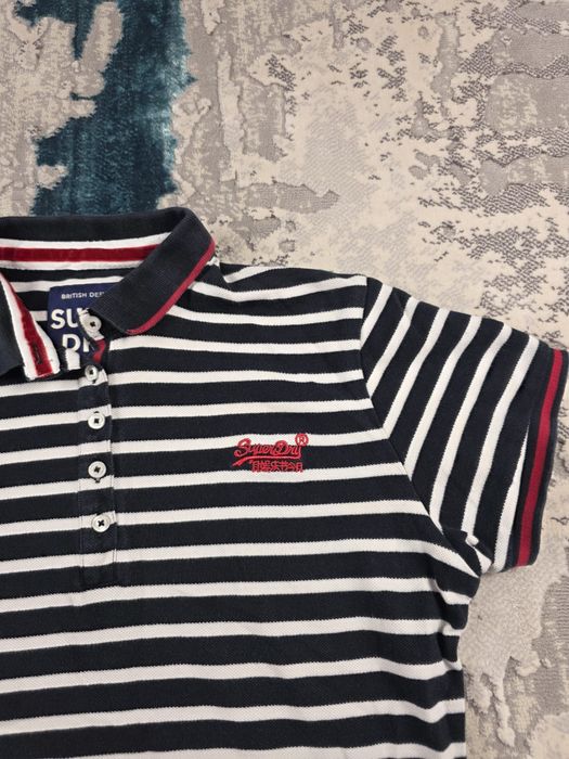 Tricou Super Dry