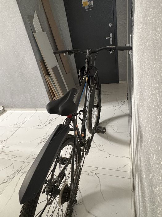 Продам велик крузер