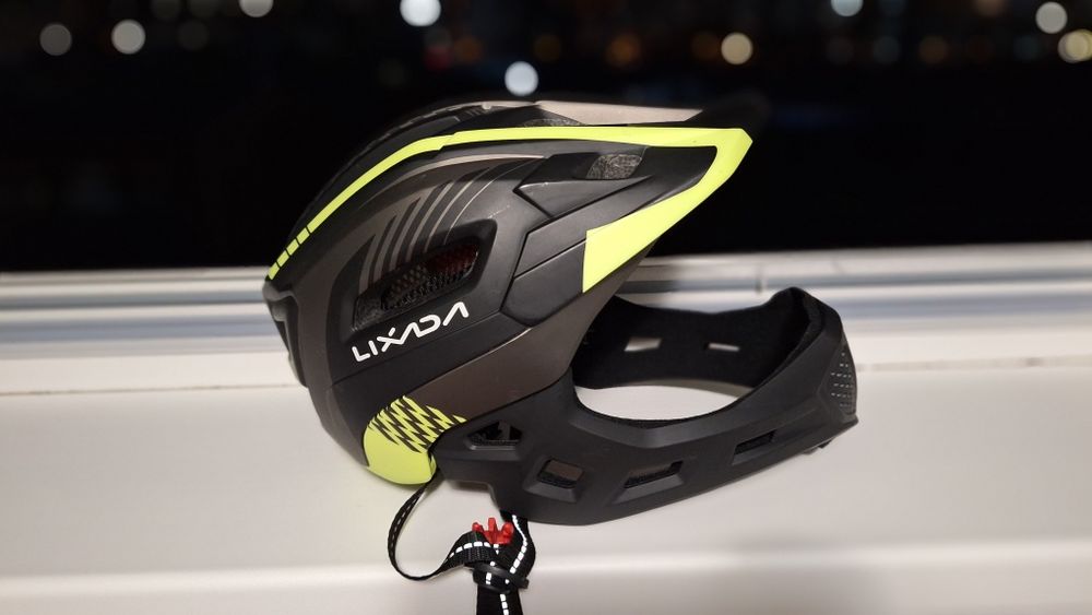 Casca ciclism copii 52-56cm