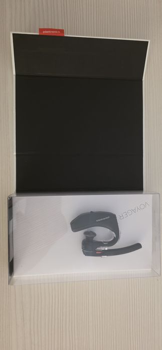 Casca Bluetooth Plantronics Voyager 5200
