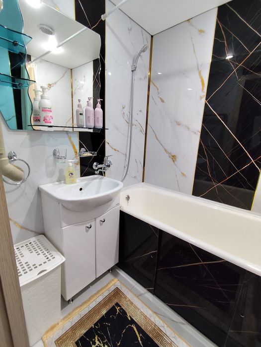 ПОСУТОЧНО двухкомнатная