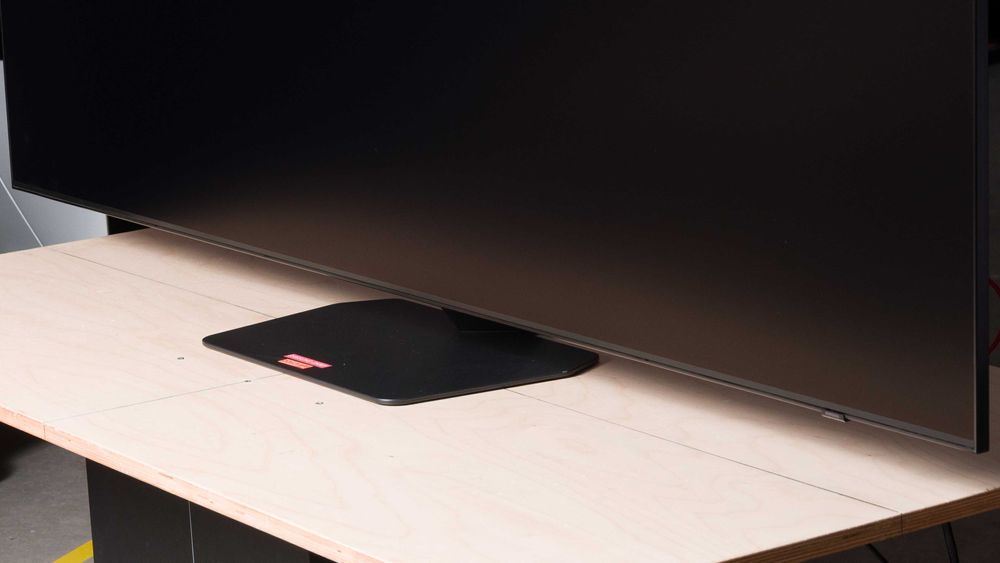 Телевизор Neo QLED Samsung QE-98QN90F/115QN90F (Новинки 2025) Mini LED