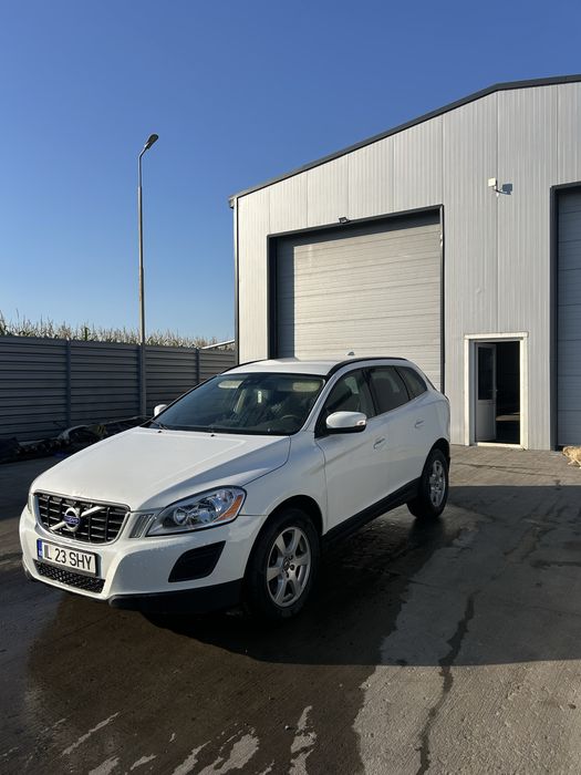 Volvo XC 60\2.4