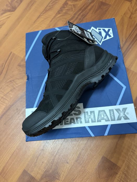 Haix bocanci noi sigilati marimea 41