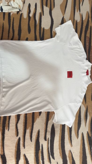 Tricou HUGO Boss