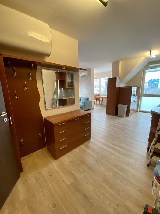 Дава се под наем Двустаен апартамент в София, Лозенец - 75 кв.м за 700 € - Снимка #11