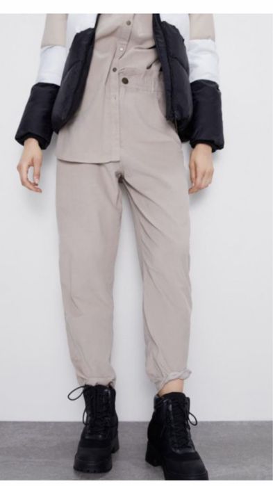 Pantaloni Zara marime S