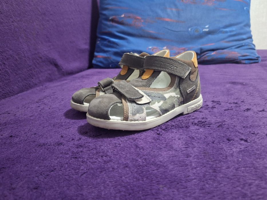 Сандалии "Minimen" 29 размер