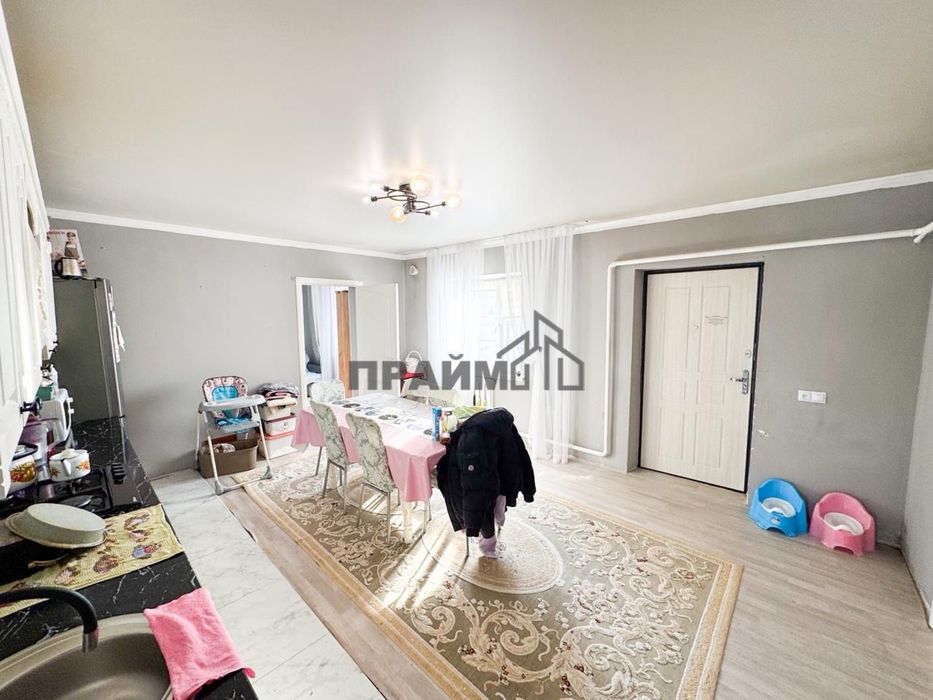 ПРОДАМ 3Х. Дом Ынтымак (Аслан ПРАЙМ)