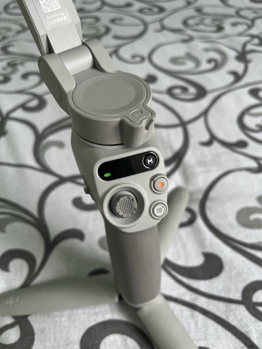 Стабилизатор DJI