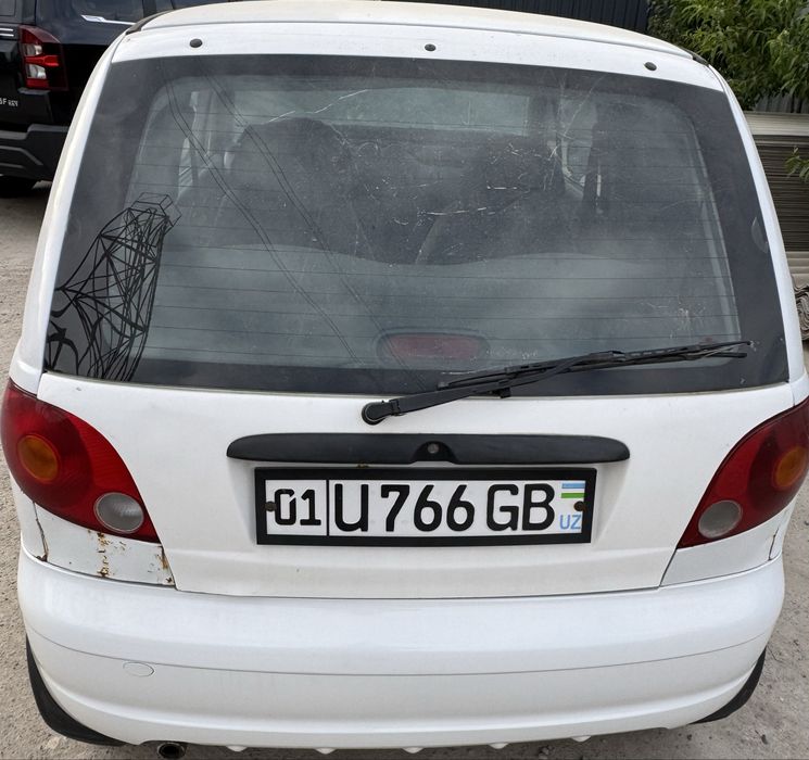 Matiz arenda vikup
