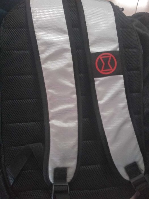 Раница Marvel Black Widow