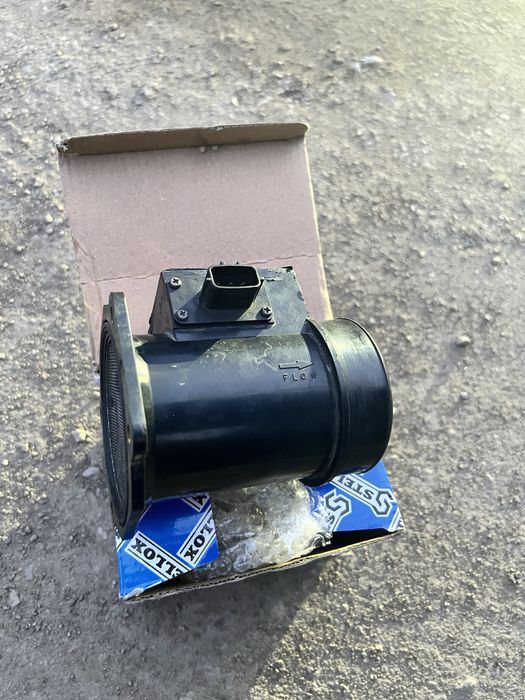 ДМРВ Субару Ниссан