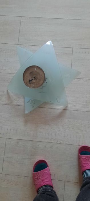 продам старые люстры