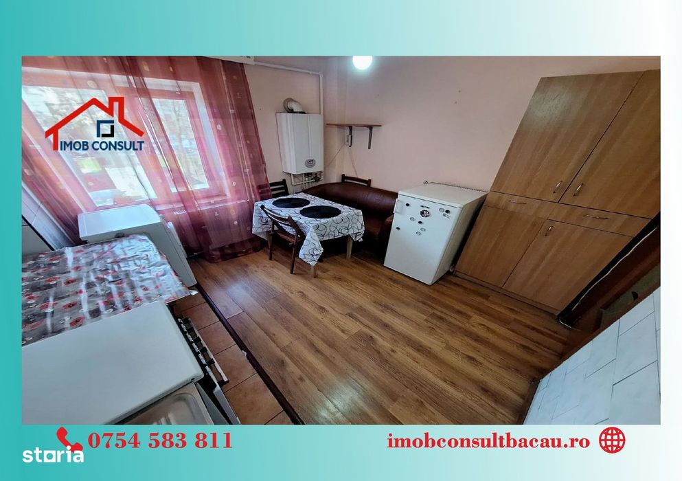 Studio ultracentral – de închiriat! CE1557