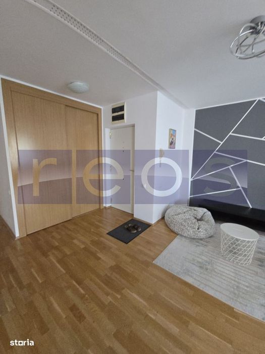 Inchiriere 4 Camere | 130 Mp | Ibiza Sol | Pipera | Parcare | Mobilat