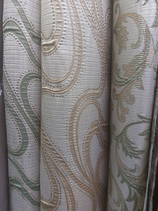 Стамбул текстиль