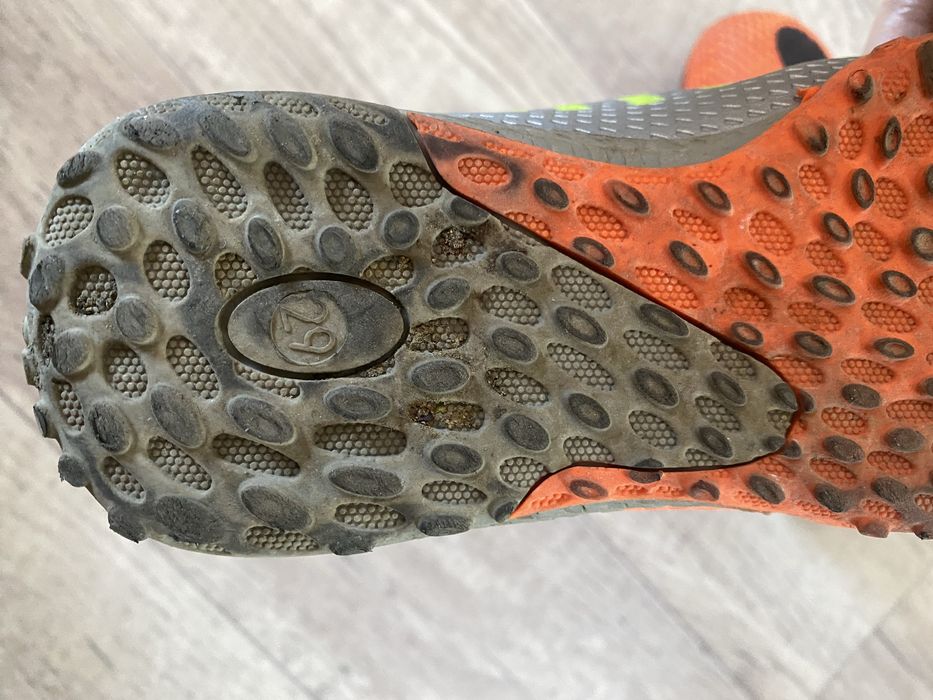 Детские футзалки