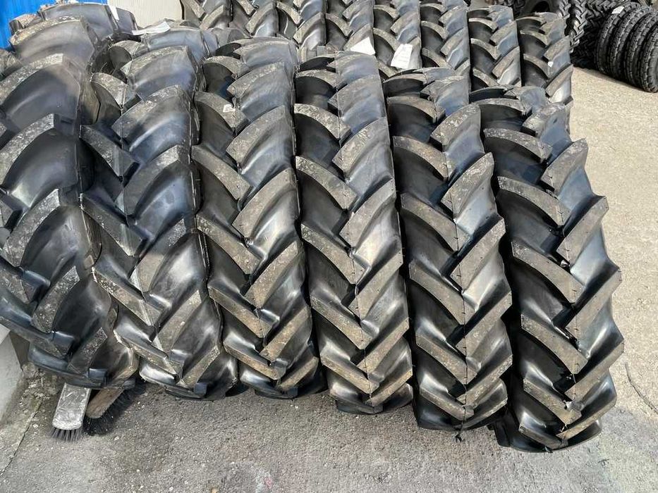 8.3-24 Anvelope noi OZKA Cauciucuri agricole de tractor 8PR