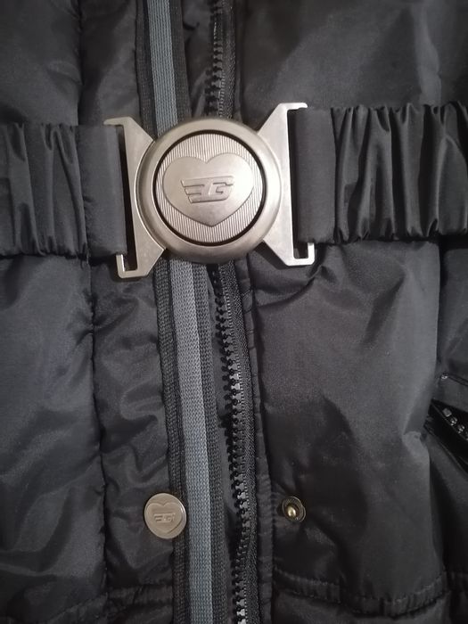 Зимно яке Golddigga