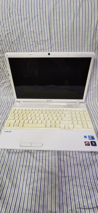 Продам ноутбук Sony vaio
