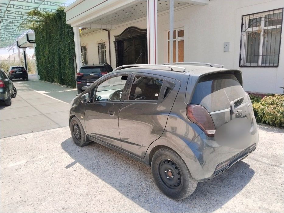 Spark 2020 sotiladi