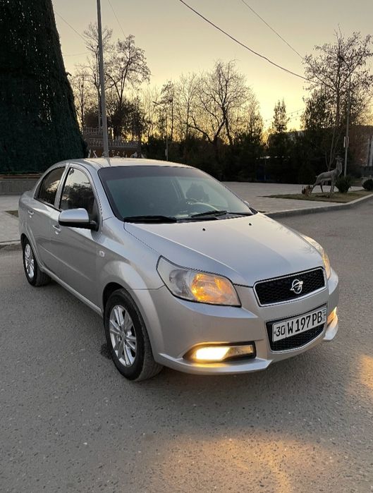 Нексия 3 равон 2017 1 чи позиция