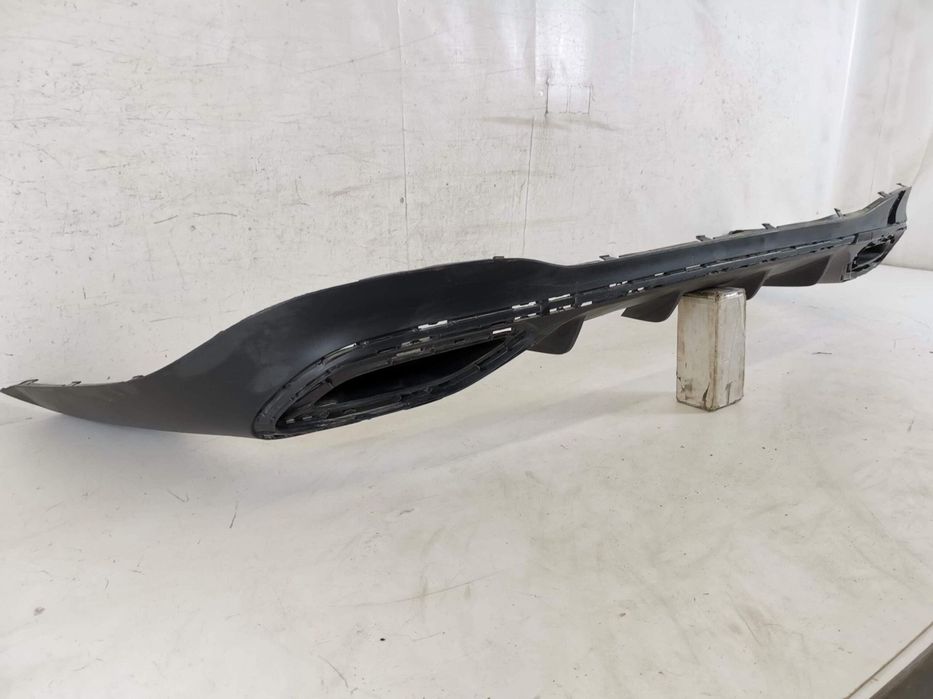 Fusta Spoiler Bara Spate Mercedes-Benz CLA-Class C118 2019 2020 2021 2