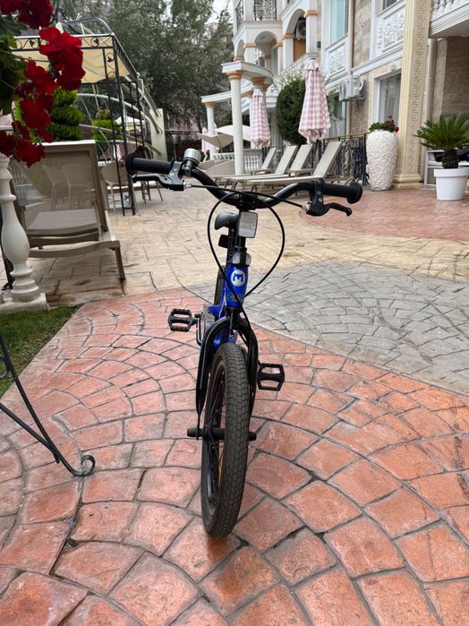 Детски колело Chipmak