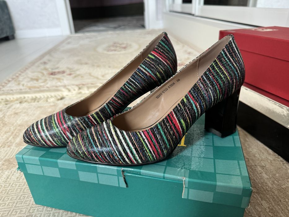 Туфли( Все по 7000)