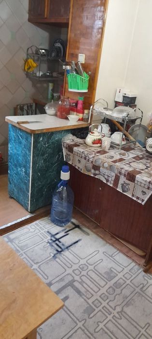 Продаётся срочно квартира