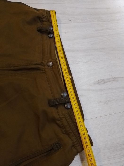 Pantaloni vânătoare Hart