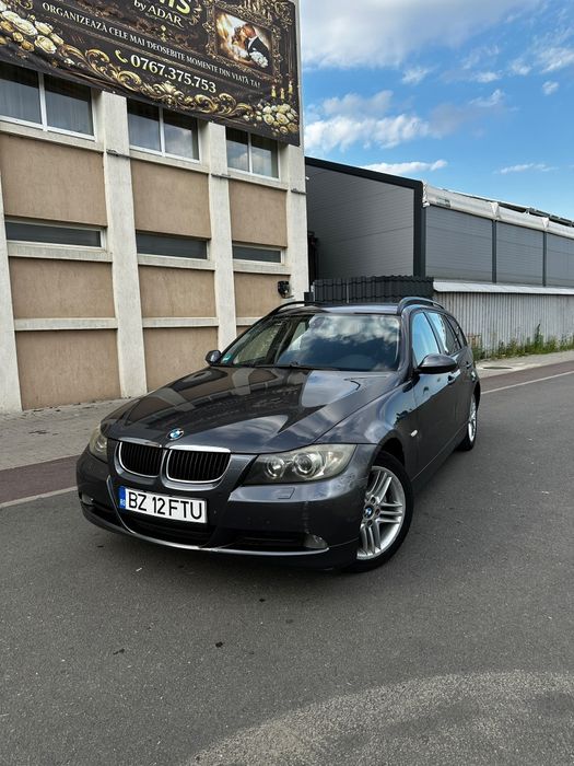 BMW 3 Series 2007 — imagine 2