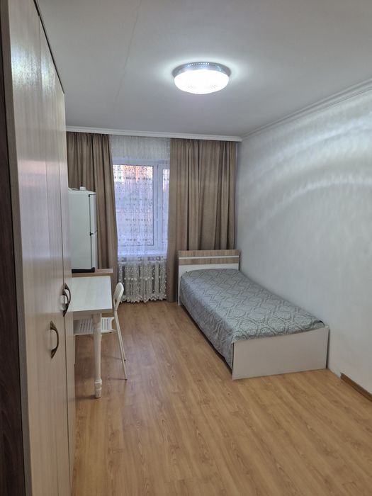 Комнату для девушки