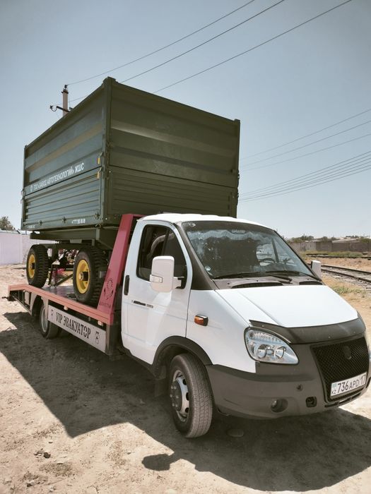 Эвакуатор Шымкент 24/7 хабарласыныздар.