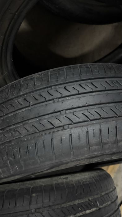 Шины 215.55.R17.